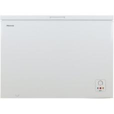 Морозильный ларь Hisense FC 386D4AW1