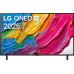 Телевизор LG 55QNED80A6A.ARUG