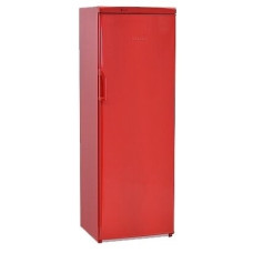 Морозильная камера Nordfrost DF 168 RAP красный