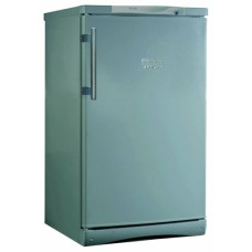 Морозильная камера Hotpoint Ariston RMUP 100 X H серебристый