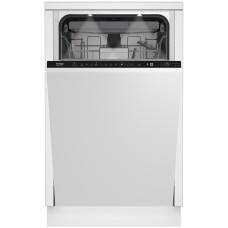 Посудомоечная машина Beko BDIS38122Q Посудомоечная машина Beko BDIS38122Q