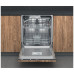 Посудомоечная машина Hotpoint HIE 2B19 C N Посудомоечная машина Hotpoint HIE 2B19 C N