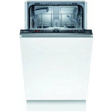 Посудомоечная машина BOSCH SPV2IKX2BR