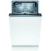 Посудомоечная машина BOSCH SPV2IKX2BR