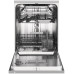 Посудомоечная машина Asko DFS244IB S 1