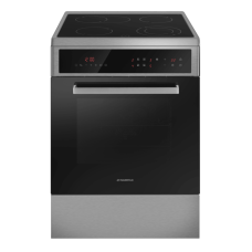 Электрическая плита Maunfeld MEC611CS10TB