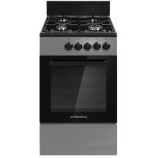 Газовая плита MAUNFELD MGC50GEGR01D