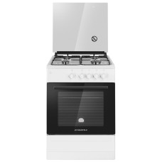 Газовая плита MAUNFELD MGC60GEW03