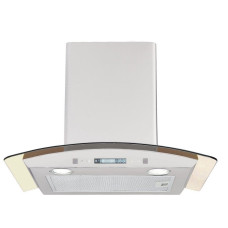 Кухонная вытяжка Backer QD60E MC White 12K Кухонная вытяжка Backer QD60E MC White 12K