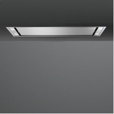 Встраиваемая вытяжка Falmec Stella EVO IS 120 E P Stainless Steel CSMI20 E1P2 ZZZI400F Встраиваемая вытяжка Falmec Stella EVO IS 120 E P Stainless Steel CSMI20 E1P2 ZZZI400F