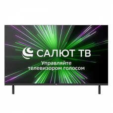 Телевизор BQ 32FSF02B Black Телевизор BQ 32FSF02B Black