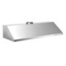 Встраиваемая вытяжка Bertazzoni KU100PRO1XA