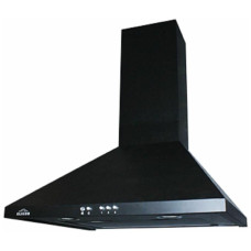 Кухонная вытяжка Elikor Вента 50П 430 КЗД черный
