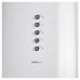 Кухонная вытяжка HOMSair FLY 1000SD 39 White Кухонная вытяжка HOMSair FLY 1000SD 39 White