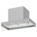 Встраиваемая вытяжка Kronasteel Ida 600 Inox 3P