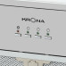 Встраиваемая вытяжка Kronasteel Ida 600 Inox 3P