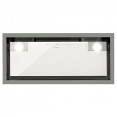 Встраиваемая вытяжка Cata GC Dual 75 XGWH D