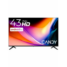 Телевизор Candy Uno 43 FHD