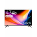 Телевизор Candy Uno 43 FHD