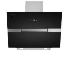 Кухонная вытяжка MAUNFELD Mersey 50 черный\вставка сатин