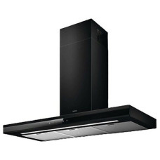 Кухонная вытяжка Elica ELICA ADELE BL MAT A 90 черный матовый Кухонная вытяжка Elica ELICA ADELE BL MAT A 90 черный матовый