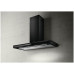 Кухонная вытяжка Elica ELICA ADELE BL MAT A 90 черный матовый