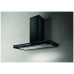 Кухонная вытяжка Elica ELICA ADELE BL MAT A 90 черный матовый
