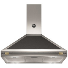Кухонная вытяжка Bertazzoni K90HERNEA Кухонная вытяжка Bertazzoni K90HERNEA