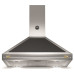 Кухонная вытяжка Bertazzoni K90HERNEA Кухонная вытяжка Bertazzoni K90HERNEA