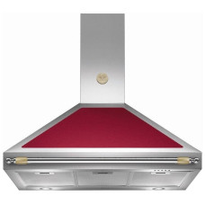 Встраиваемая вытяжка Bertazzoni K90HERVIA