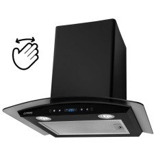 Кухонная вытяжка Grand Blagnac 60 черный