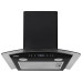 Кухонная вытяжка Grand Blagnac 60 черный