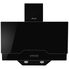 Кухонная вытяжка Monsher DIJON 60 Noir