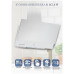 Кухонная вытяжка Zigmund Shtain K 145 4 W