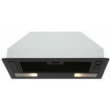 Встраиваемая вытяжка Jet Air VIERA LUX BL A 72 Встраиваемая вытяжка Jet Air VIERA LUX BL A 72