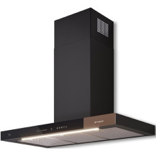 Кухонная вытяжка Faber T AIR KL A90 Кухонная вытяжка Faber T AIR KL A90