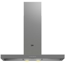 Подвесная вытяжка Beko BHCB91632X