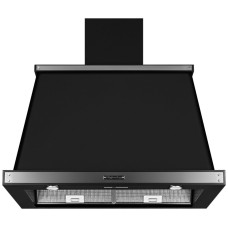 Кухонная вытяжка Kuppersberg T 969 ANT Silver Кухонная вытяжка Kuppersberg T 969 ANT Silver