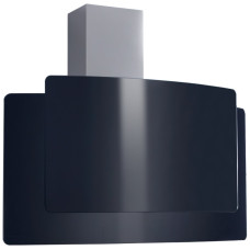Кухонная вытяжка MBS Rosalia 190 Glass Black Кухонная вытяжка MBS Rosalia 190 Glass Black