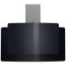 Кухонная вытяжка MBS Rosalia 190 Glass Black