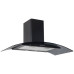 Кухонная вытяжка MBS Ruta 190 Black