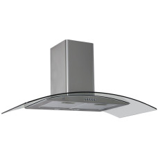 Кухонная вытяжка MBS Ruta 190 Glass Кухонная вытяжка MBS Ruta 190 Glass