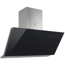 Кухонная вытяжка MBS Abelia 190 Glass Black