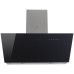 Кухонная вытяжка MBS Abelia 190 Glass Black Кухонная вытяжка MBS Abelia 190 Glass Black