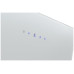 Кухонная вытяжка MBS Abelia 190 Glass White Кухонная вытяжка MBS Abelia 190 Glass White