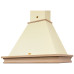 Кухонная вытяжка Lex VERONA 900 IVORY
