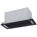 Встраиваемая вытяжка Kronasteel Selina 900 Glass Black S Встраиваемая вытяжка Kronasteel Selina 900 Glass Black S