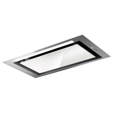 Встраиваемая вытяжка Elica HIDDEN IXGL A 90 Встраиваемая вытяжка Elica HIDDEN IXGL A 90