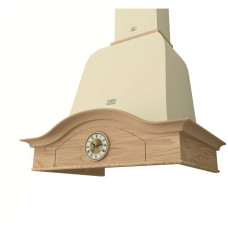 Кухонная вытяжка LEX PALERMO 900 IVORY Кухонная вытяжка LEX PALERMO 900 IVORY