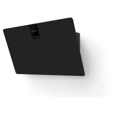 Кухонная вытяжка Faber SOFT EDGE NERO INGO A80 Кухонная вытяжка Faber SOFT EDGE NERO INGO A80